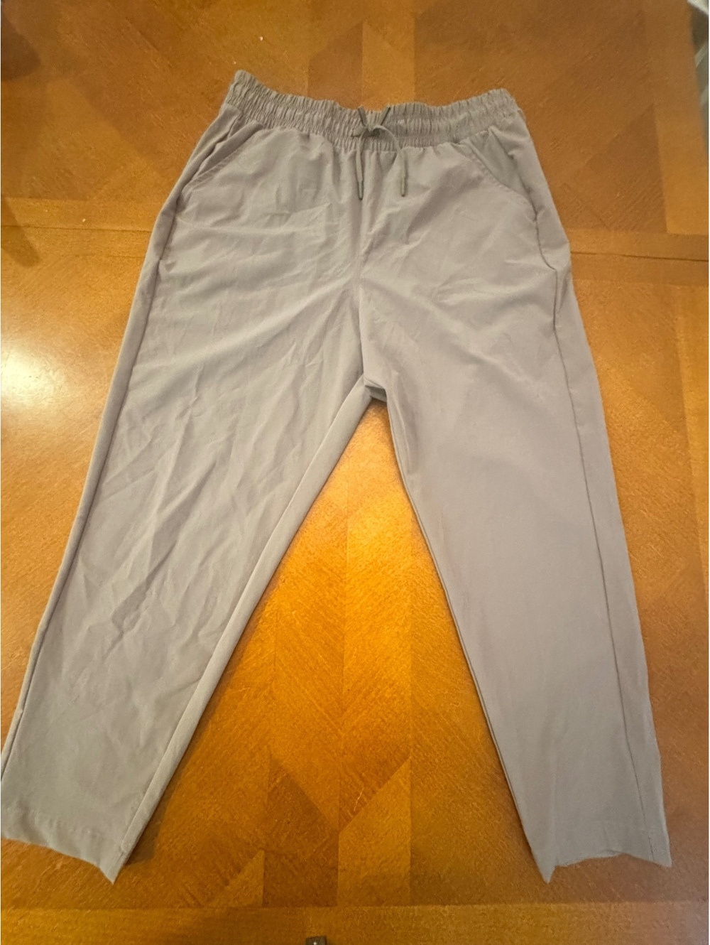 All in Motion Women's Brown Jogger Pants Size L 490